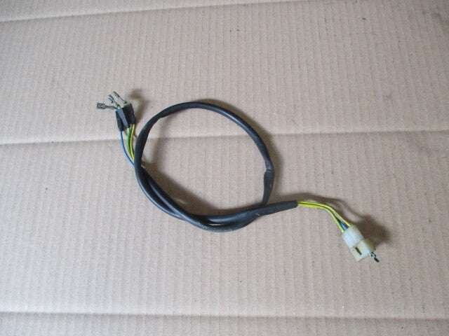 Circuit électrique de feu arrière pour Aprilia 125 Tuareg