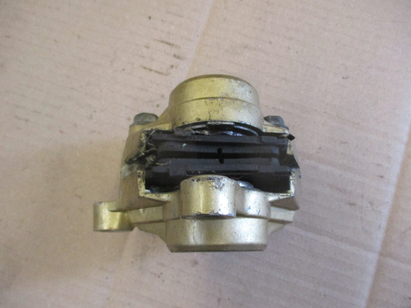 Etrier de frein avant pour Yamaha 125 TZR - 2RL