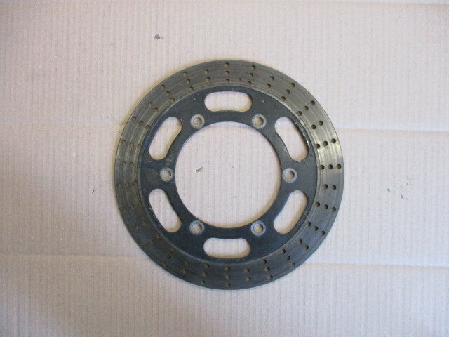 Disque de frein avant pour Kawasaki 500 ER5 ER-5