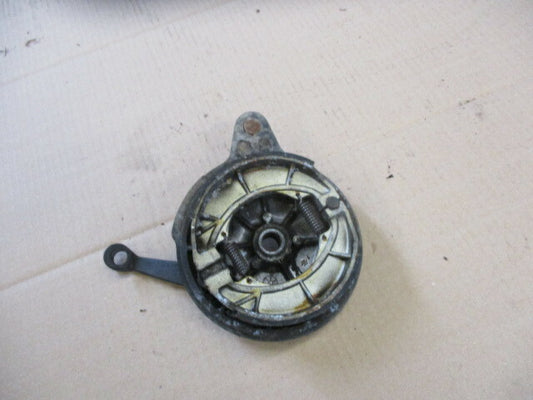 Tambour de frein arrière pour Suzuki 125 DR - SF41A