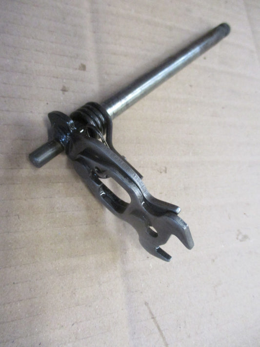 Axe de sélecteur de vitesses pour Honda 125 MTX - MTXR - TC02