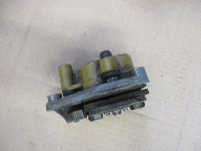 Etrier de frein avant pour Honda 125 CLR - City Fly - JD18A