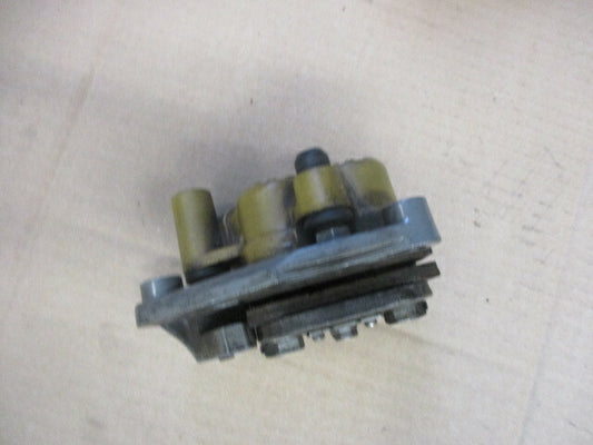 Etrier de frein avant pour Honda 125 CLR - City Fly - JD18A