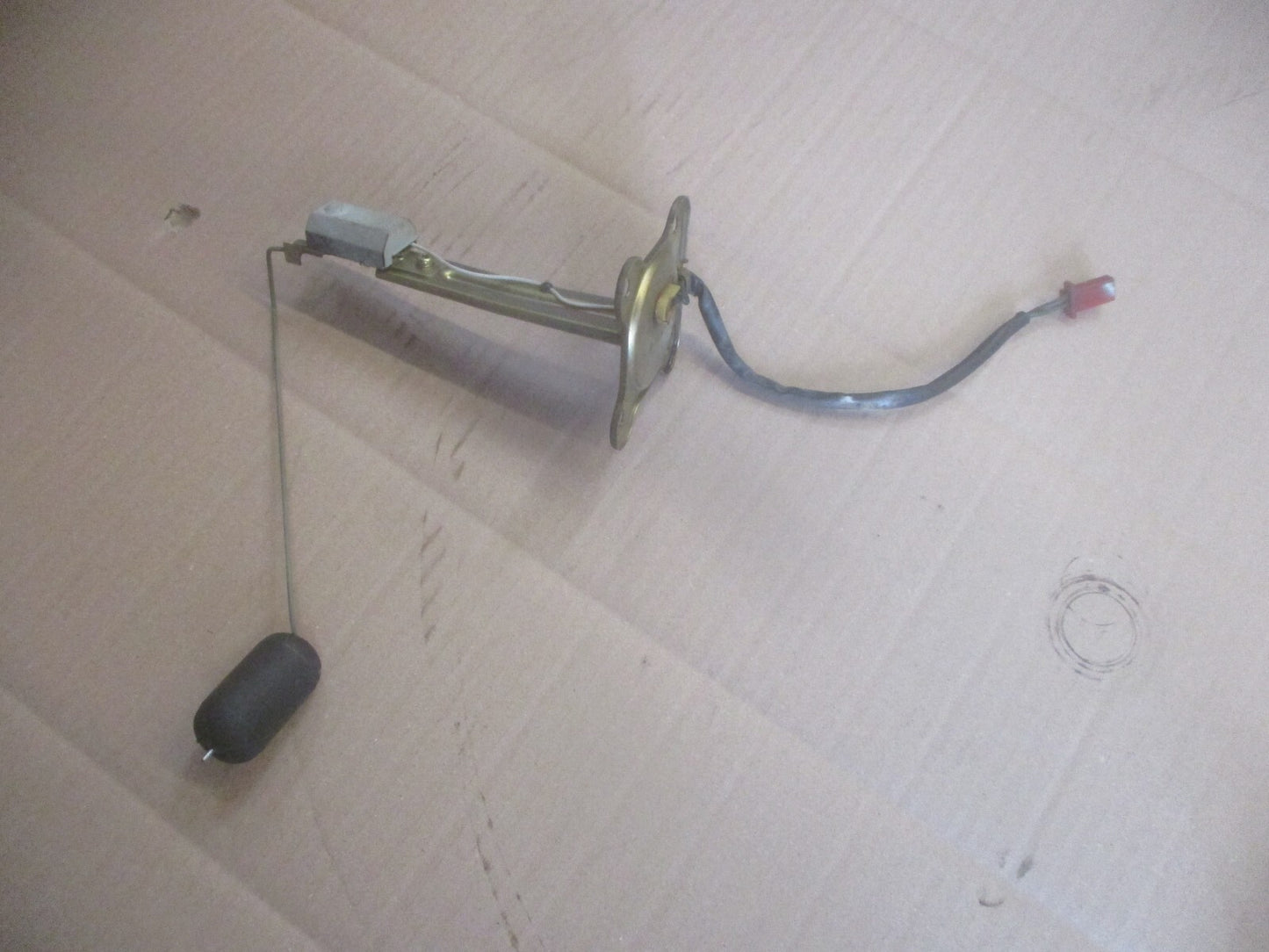 Jauge essence pour Honda 750 VFR - RC24