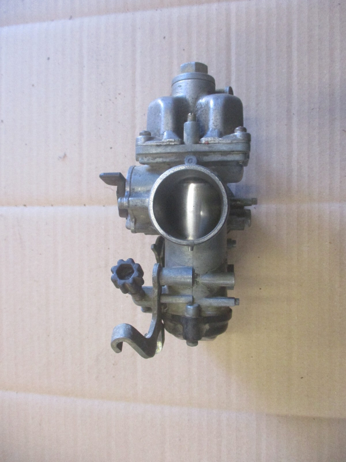Carburateur pour Honda 500 XLR - PD02
