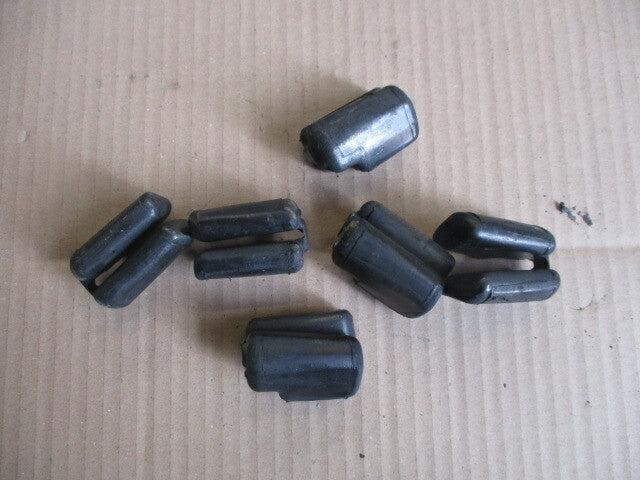 Amortisseurs de transmission pour Honda 650 FX - VIGOR - RD09