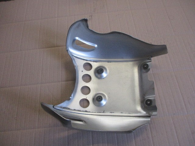 Sabot moteur pour Suzuki 650 XF Freewind
