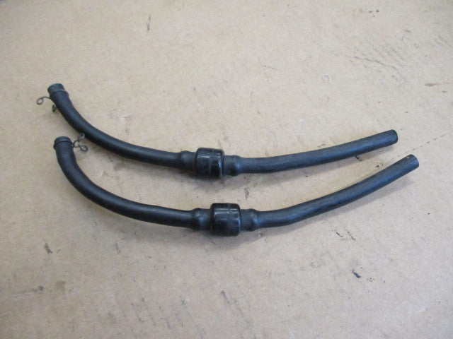 Tuyauteries reniflard de carburateur pour Yamaha 850 TDM - 3VD