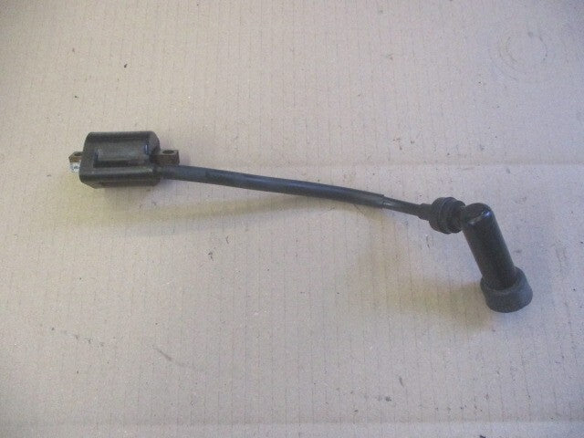 Bobine HT + antiparasite pour Yamaha 50 DTR - 3HL