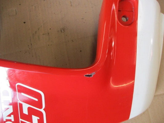 Flanc de carénage gauche pour Honda 750 Africa twin - XRV - RD04