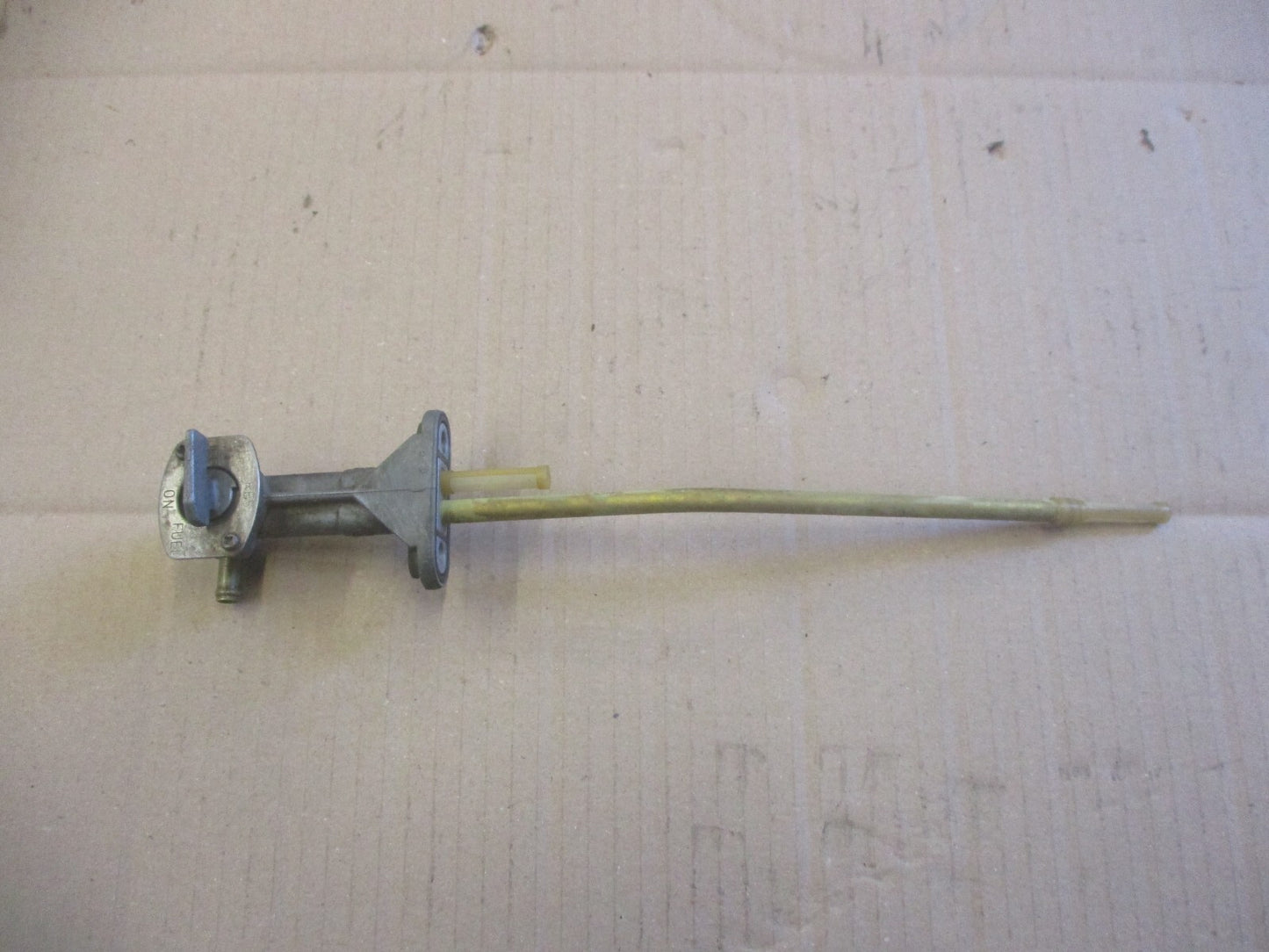 Robinet d'essence pour Yamaha 660 XTZ - 3YF