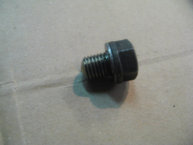 Bouchon de vidange pour Honda 600 XLL - XLM - XLLM - PD04