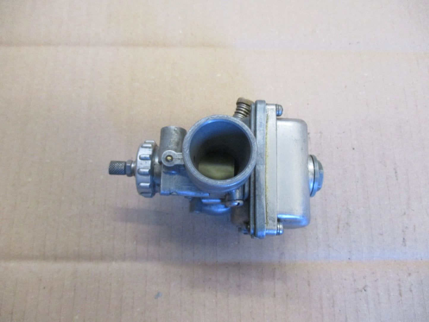 Carburateur pour Yamaha 125 TY