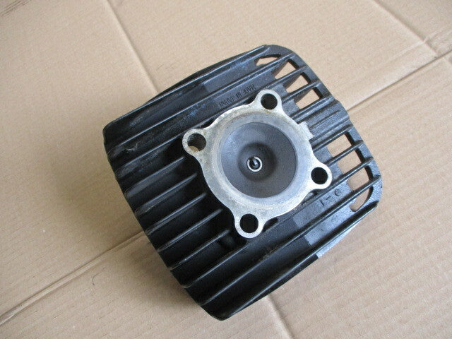 Culasse pour Kawasaki 125 KE - K1