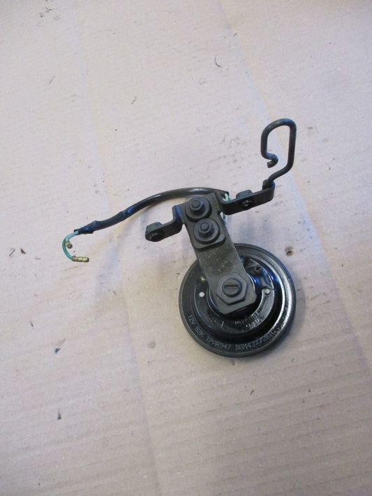 Klaxon + support + fils pour Honda 125 CM - JC05