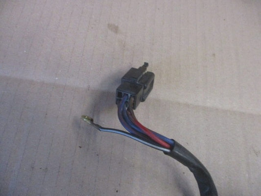 Nieman pour Yamaha 125 DTR - DTRE