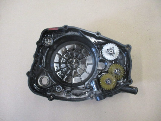 Carter d'embrayage pour Yamaha 125 Ténéré - BLG