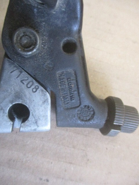 Poignée d'embrayage avec levier Magura pour Suzuki 125 DR - SF43B