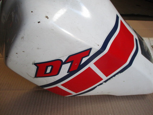 Réservoir d'essence pour Yamaha 125 DTLC - 34X - 1HR - 57U