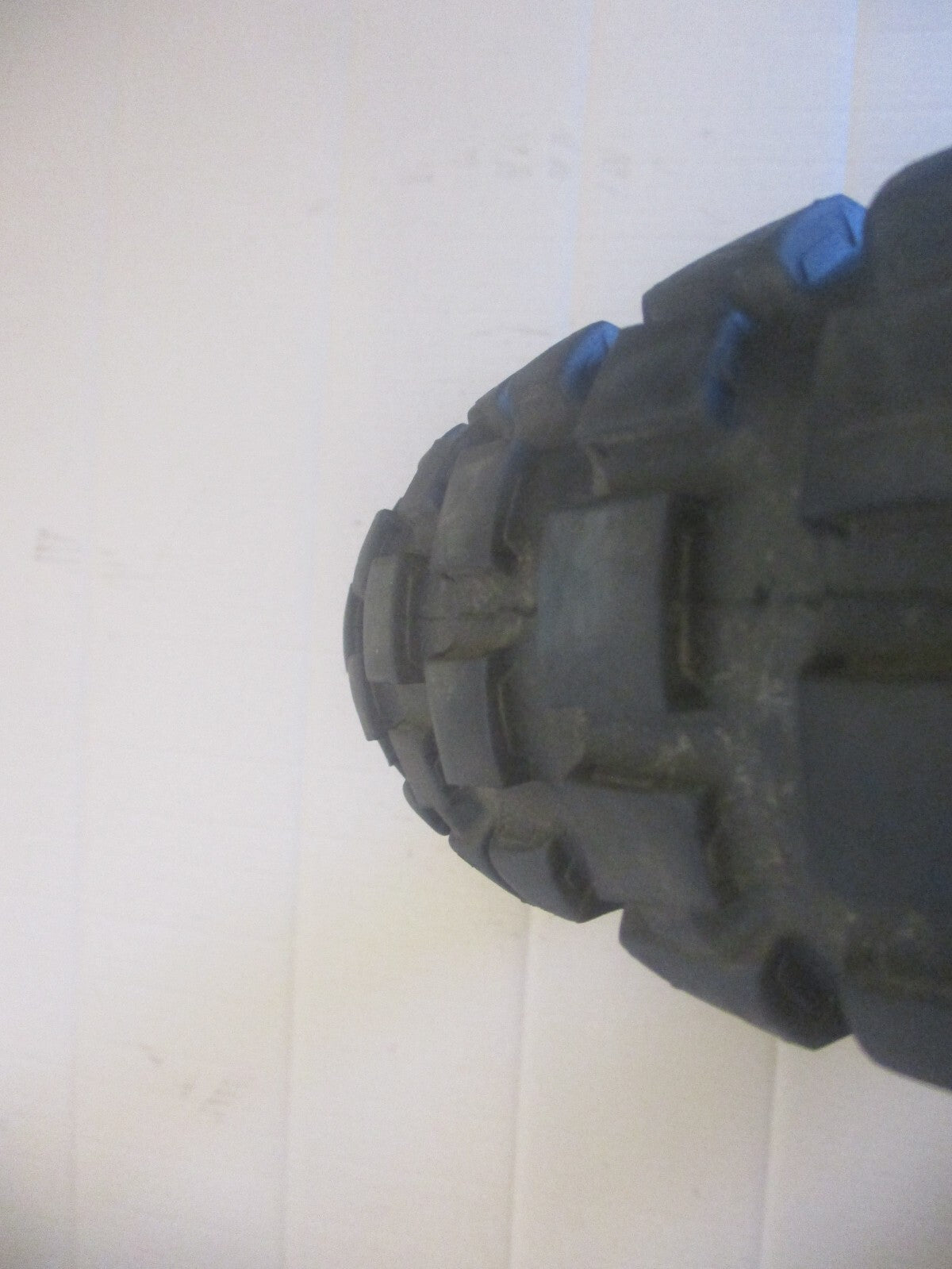 Roue avant avec pneu MICHELIN peu roulé pour Honda 600 XLL - XLM - XLLM - PD04