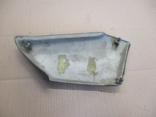 Cache latéral gauche pour Honda 125 CM - JC05