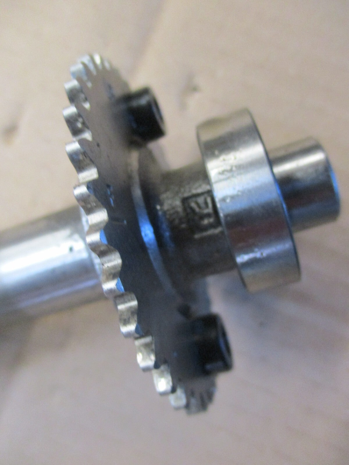 Arbre à came arrière pour Honda 125 XLV Varadéro - JC32