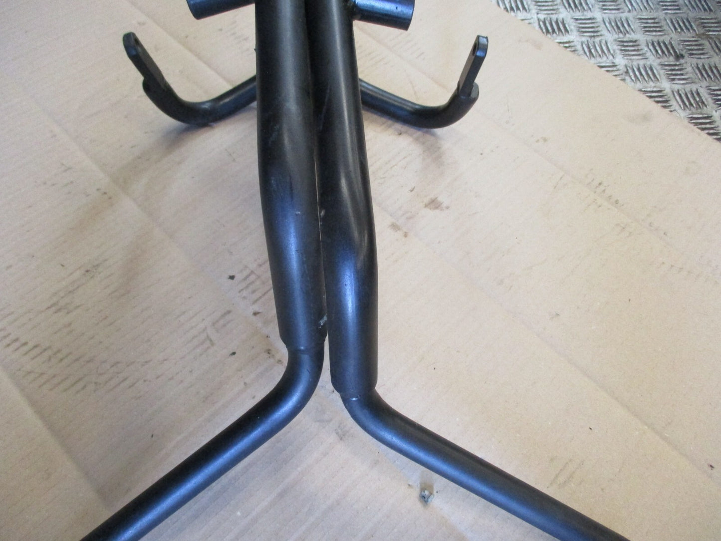 Crash bar pour Yamaha 660 XTZ - 3YF