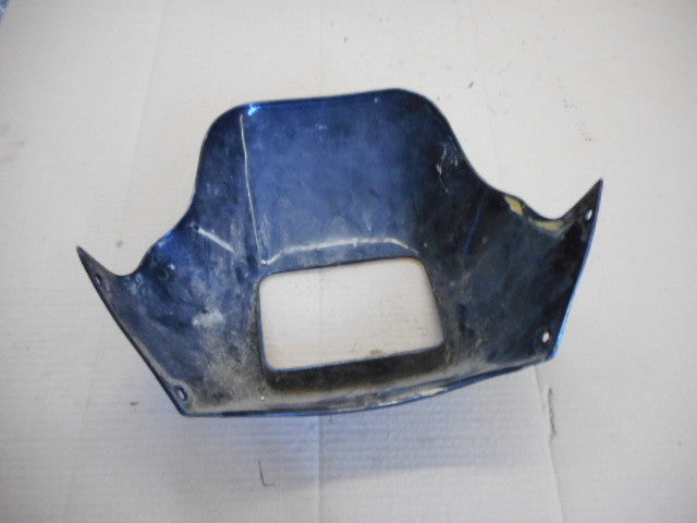 Tête de fourche pour Honda 125 NX Transcity - JD12