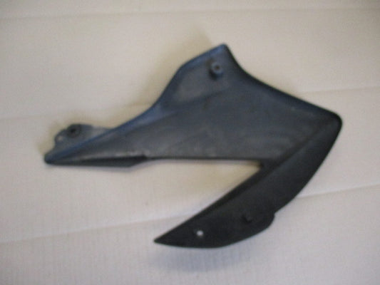 Flanc de réservoir droit pour Honda 125 XR - JD19A - JD1911