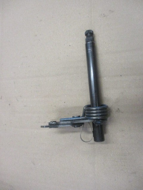 Axe de sélecteur de vitesses pour Kawasaki 125 KMX - MX125B