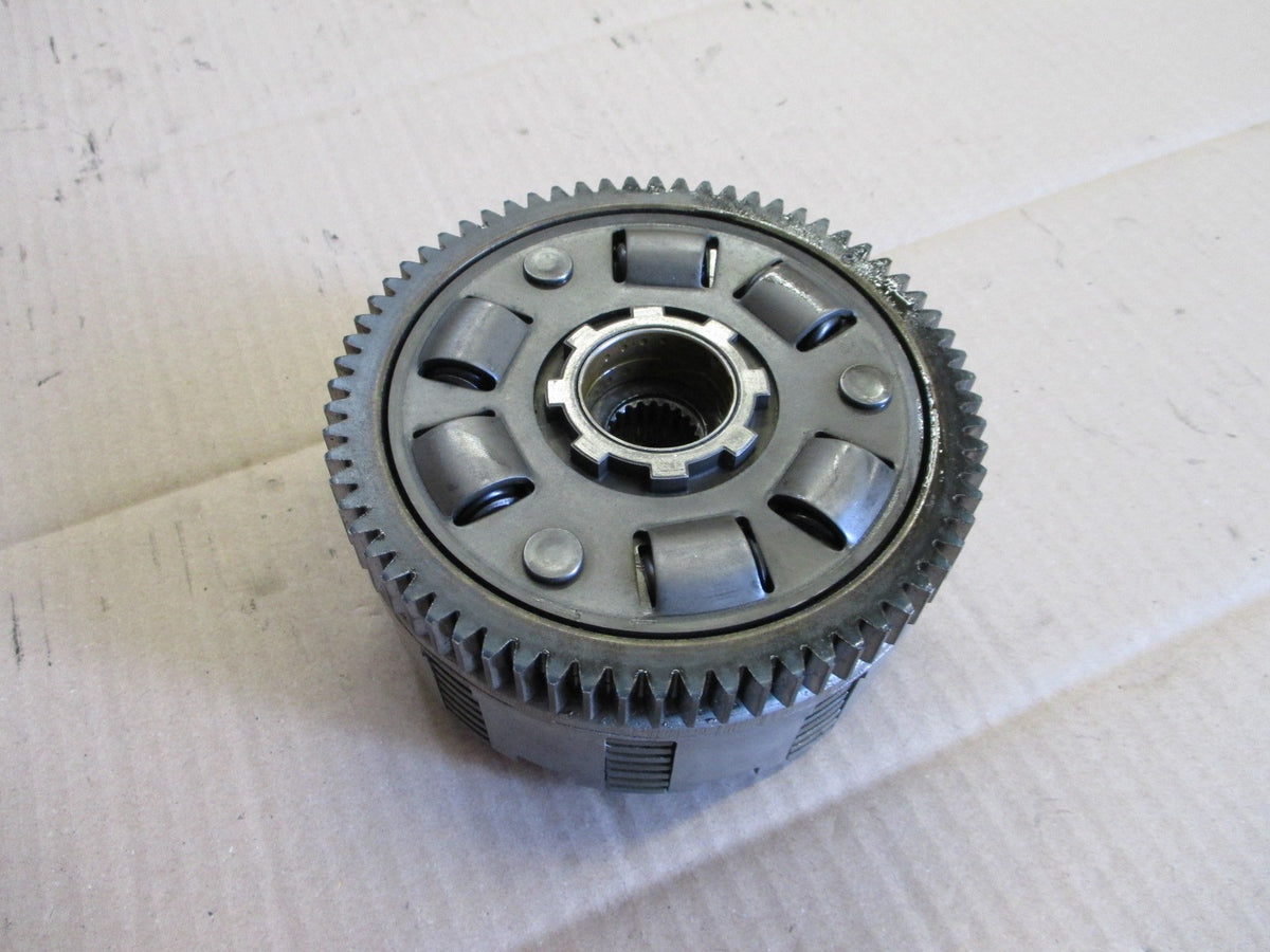 Embrayage pour Honda 600 Transalp - PD06 - PD10