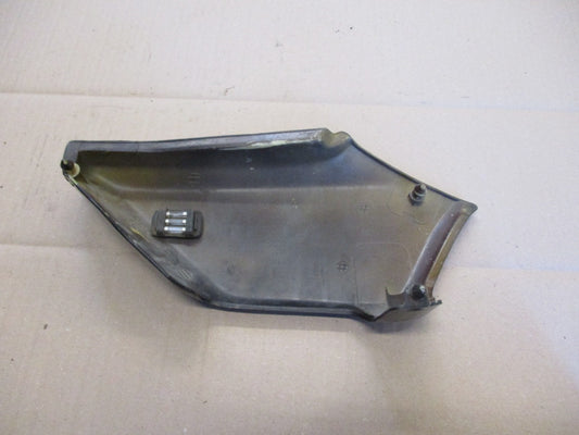 Cache latéral gauche pour Honda 125 CBT - CB125T - 125 Twin