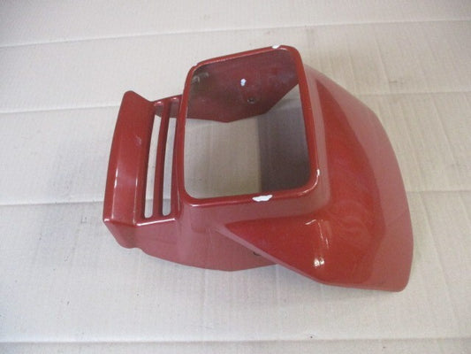 Tête de fourche pour Honda 600 XLL - XLM - XLLM - PD04