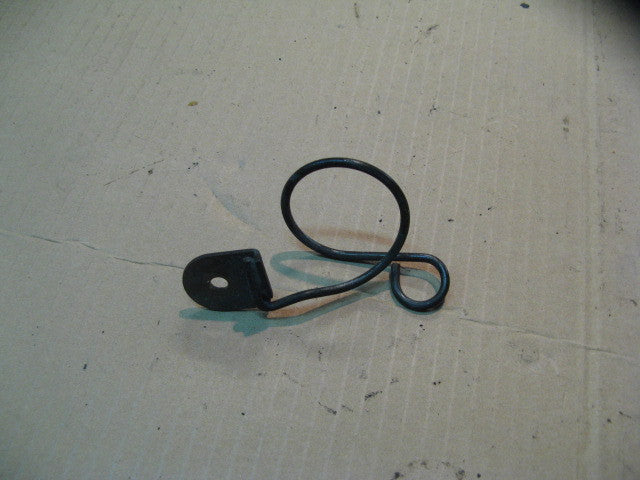 Guide cable pour Yamaha 850 TDM - 4TX