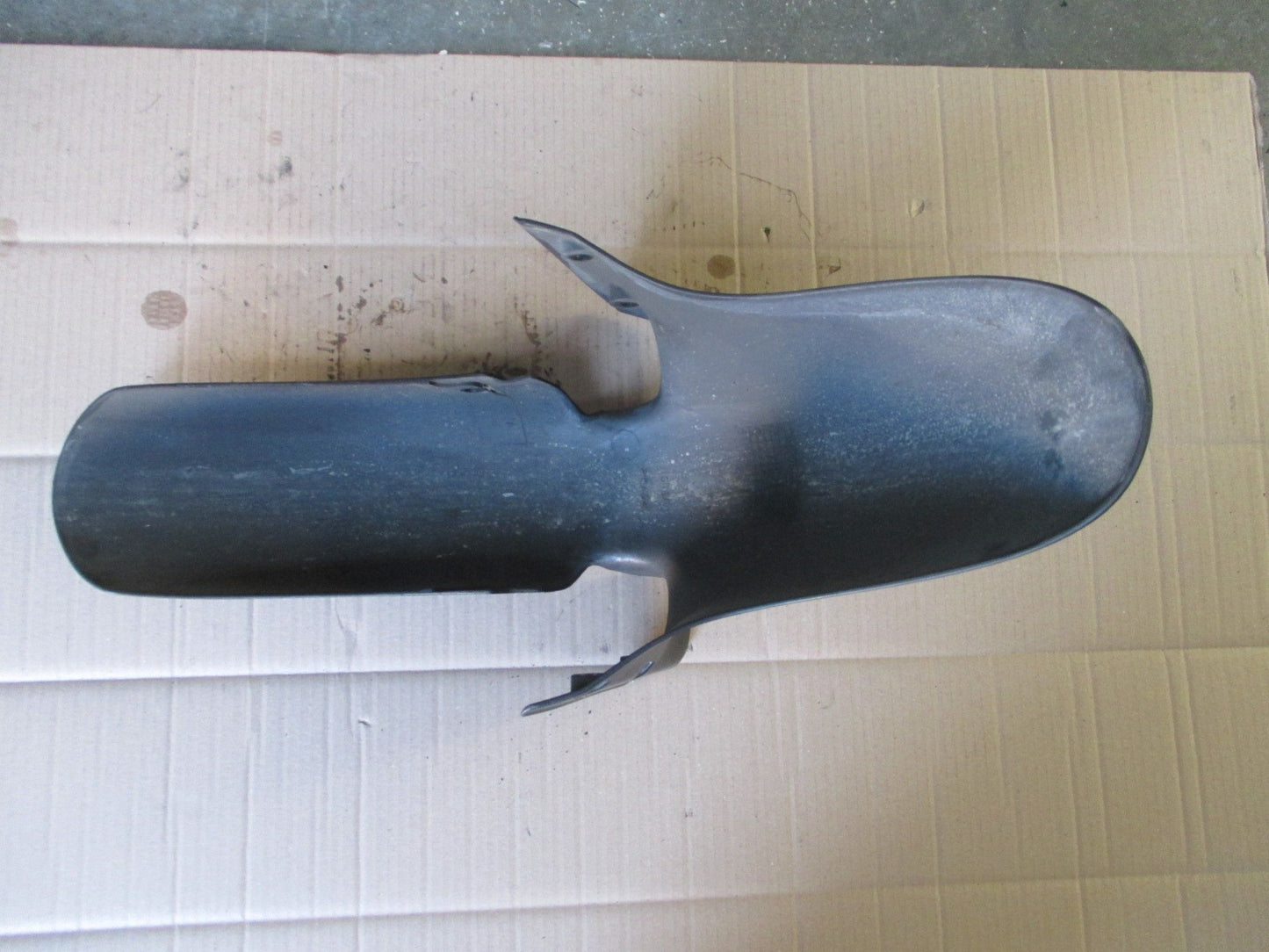 Garde boue avant pour Honda 1000 XLV Varadéro - SD02 - 2003/2010