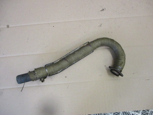 Collecteur d'échappement Suzuki 650 DR RS SE - SP42A - SP43A