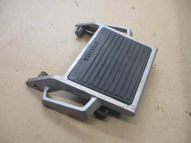 Porte bagage pour Suzuki 800 DR - SR43A