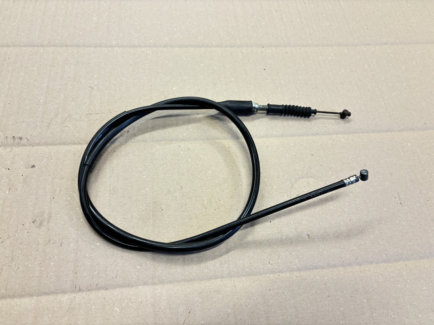 Cable de frein avant pour Kawasaki 125 KE - K1