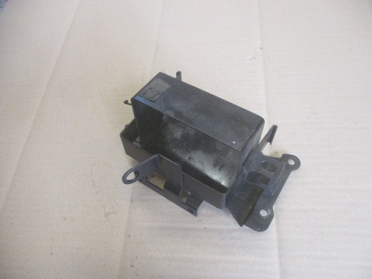 Support batterie pour Honda 125 Rebel - JC24A - JC26A