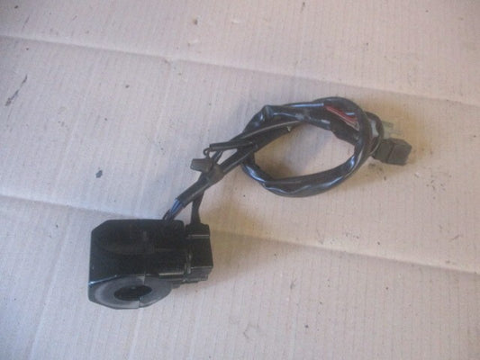 Commodo cocotte droite pour Yamaha 750 FZX - 2JE - 4AM