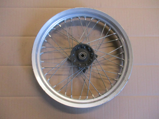 Jante avant 17 pouces pour Suzuki 750 - 800 DR - SR41A - SR42A