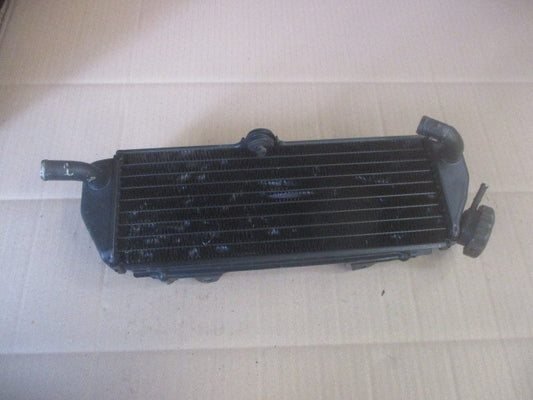 Radiateur d'eau pour Suzuki 125 TSR - SF15A