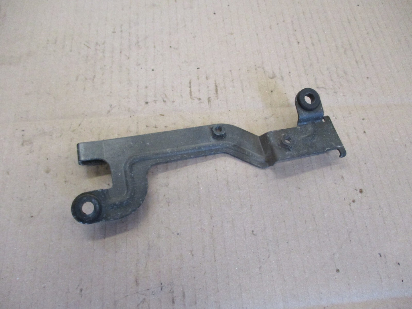 Support pour Yamaha 125 TZR - 2RL