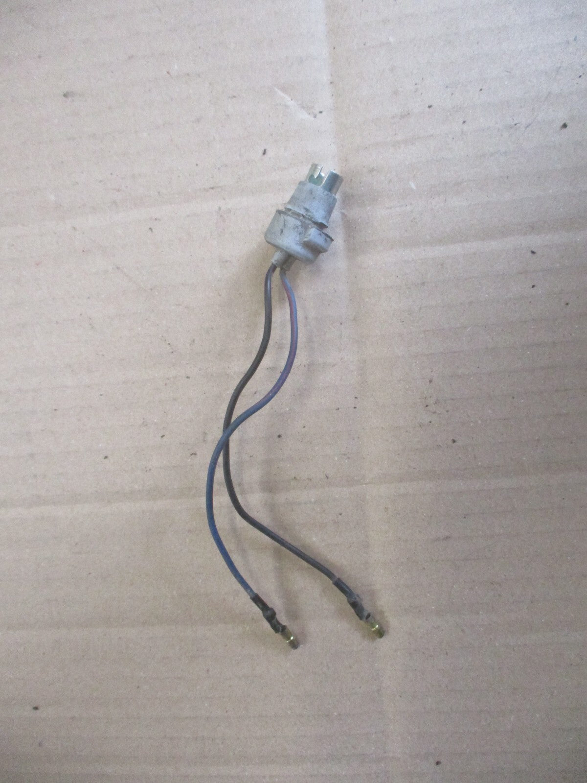 Support veilleuse de phare pour Yamaha 660 XTZ - 3YF