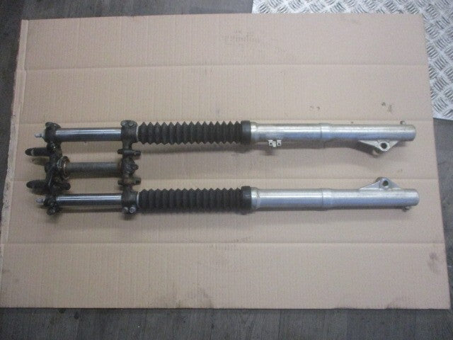 Fourche pour Honda 125 MTX - JD05