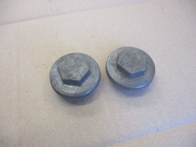 Bouchons de culbuteur pour Honda 125 NX Transcity - JD12