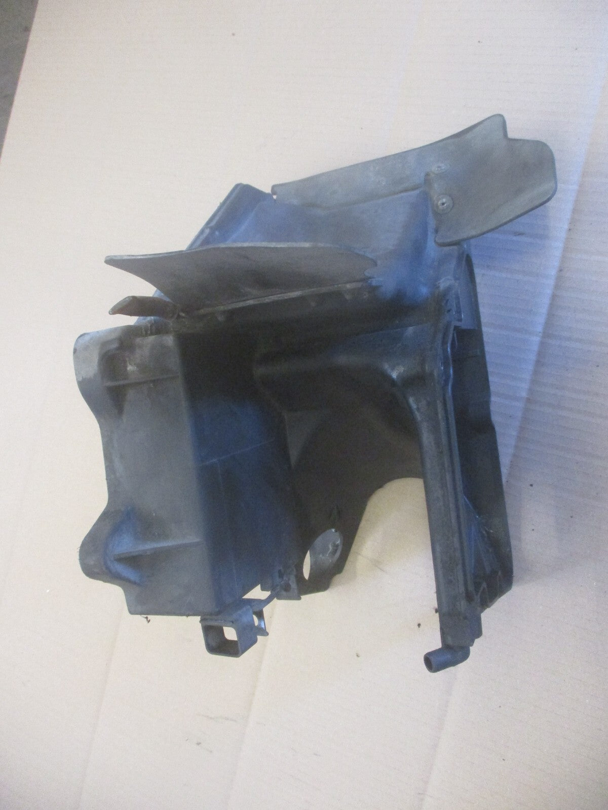 Boitier de filtre à air pour Yamaha 600 XTE - 3TB