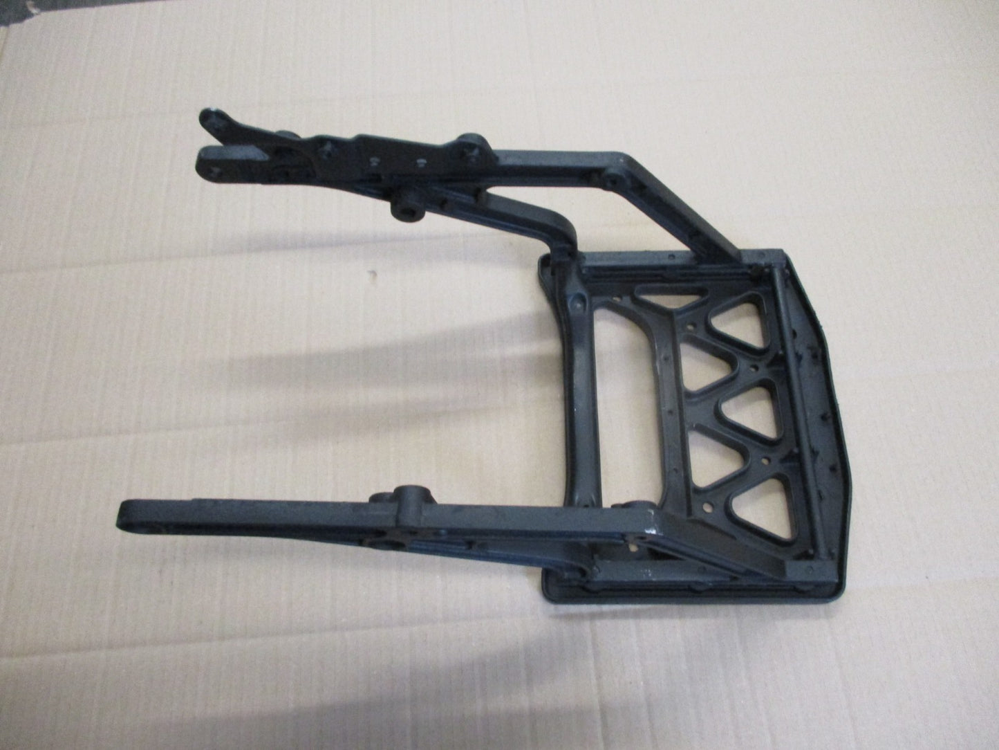 Porte bagage pour Honda 600 XLL - XLM - XLLM - PD04
