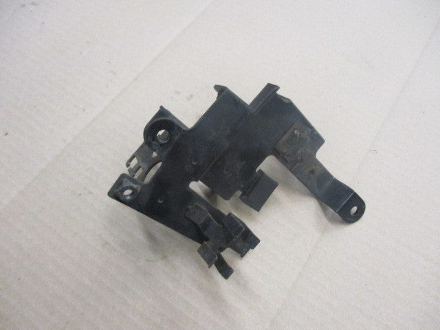 Support pour Kawasaki 650 KLR - KL650A avec demarreur