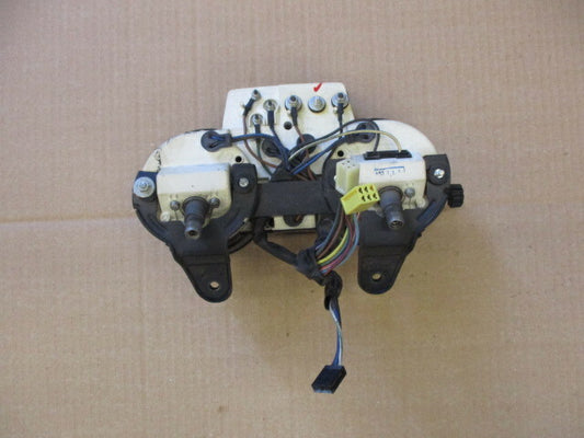 Bloc compteur compte tours pour Yamaha 400 XJ - 4V7